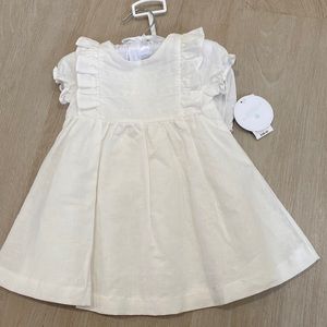 Edgehill Collection Dress NWT 12M